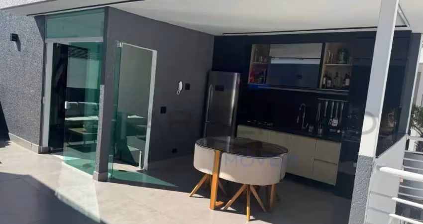 Casa em condomínio fechado com 3 quartos à venda na Rua José Luciano Nava Namorado, Centro, Mogi das Cruzes