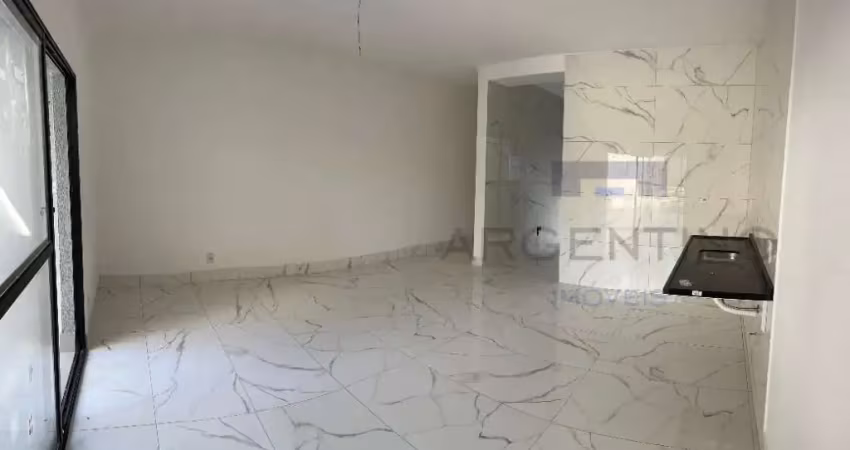 Casa com 3 quartos à venda na Rua Mário de Jesus Lopes, Vila São Paulo, Mogi das Cruzes