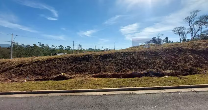 Magnifico terreno á venda condominio mosaico horizontes mogi das cruzes