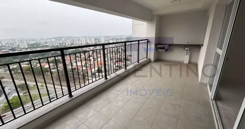 Apartamento com 3 quartos à venda na Rua Afonso Serafim, Loteamento Residencial e Comercial Bosque Flamboyant, Taubaté