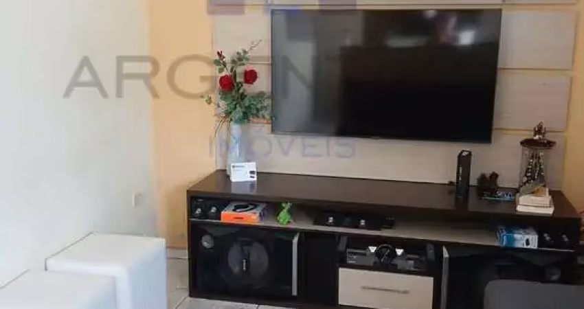 Casa com 3 quartos à venda na Rua Ana Maria Bernardes, Vila Industrial, Mogi das Cruzes