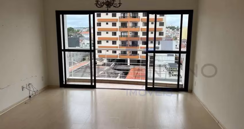 Apartamento com 3 quartos à venda na Rua Navajas, Centro, Mogi das Cruzes