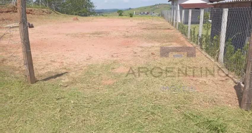 Terreno em condomínio fechado à venda no Centro, Guararema 