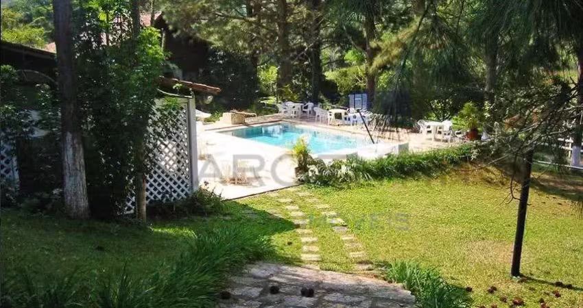 Sítio pousada bairro taiaçupeba - ponta da represa!