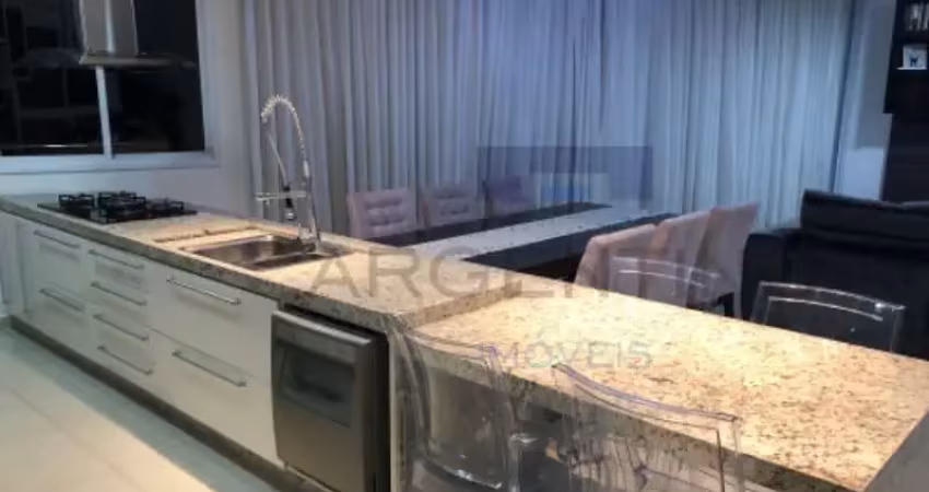Casa em condomínio fechado com 4 quartos à venda na Avenida Prefeito Francisco Ribeiro Nogueira, Mogi Moderno, Mogi das Cruzes