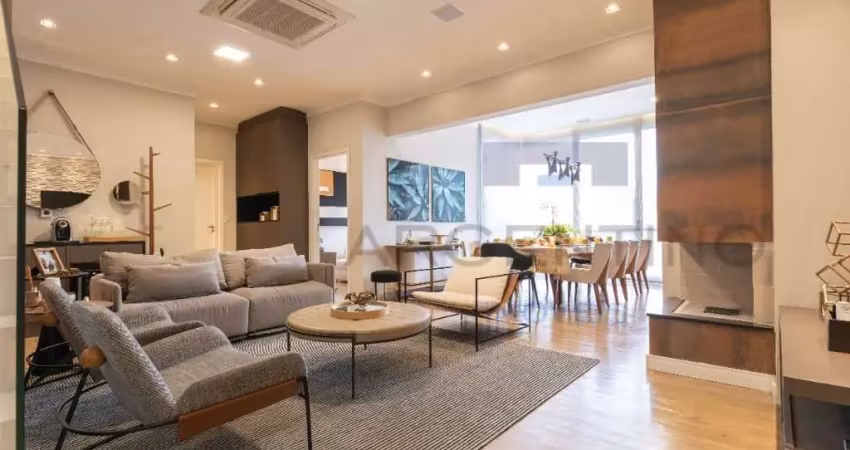 Cobertura duplex 100% mobiliada e decorada - le premier flat campos do jordão