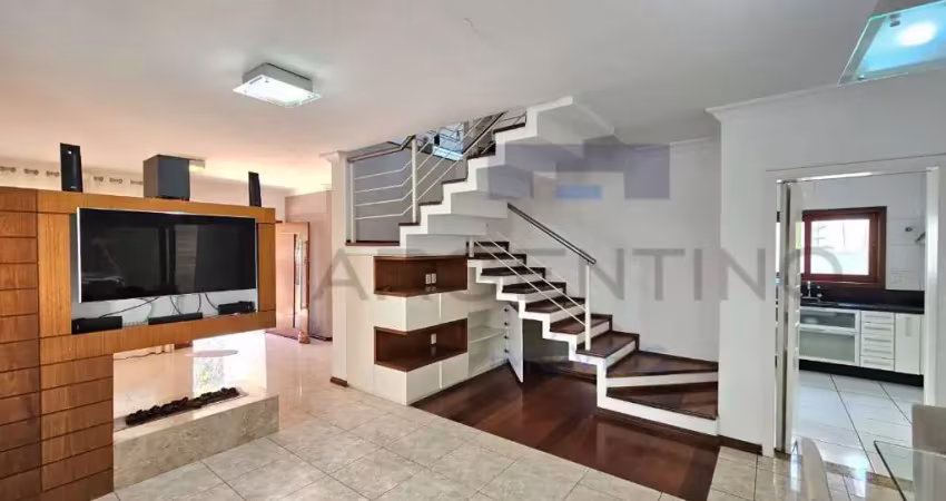 Casa à venda no condomínio residencial real park - mogi das cruzes