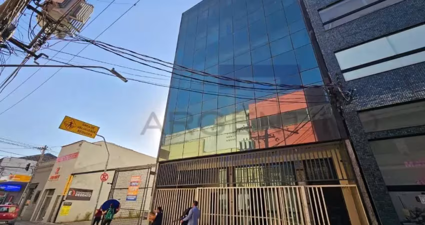 Locação de prédio comercial adaptado - ideal para clínicas ou outros negócios