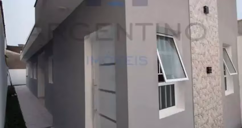 Casa com 3 quartos à venda na Rua João Cardoso dos Santos, Vila Industrial, Mogi das Cruzes