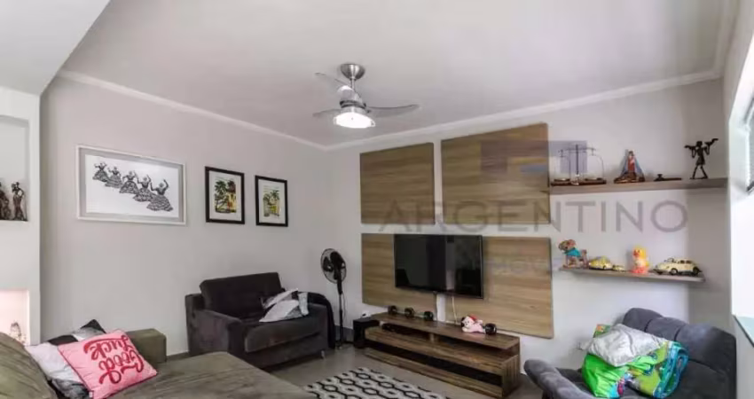 Casa com 3 quartos à venda na Rua São João, Centro, Mogi das Cruzes