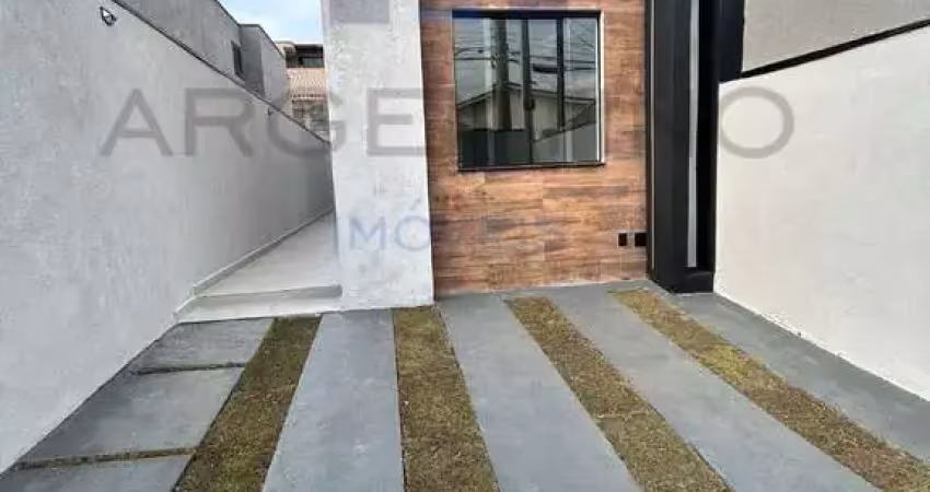 Casa terrea novissima á venda vila nova cintra mogi das cruzes.