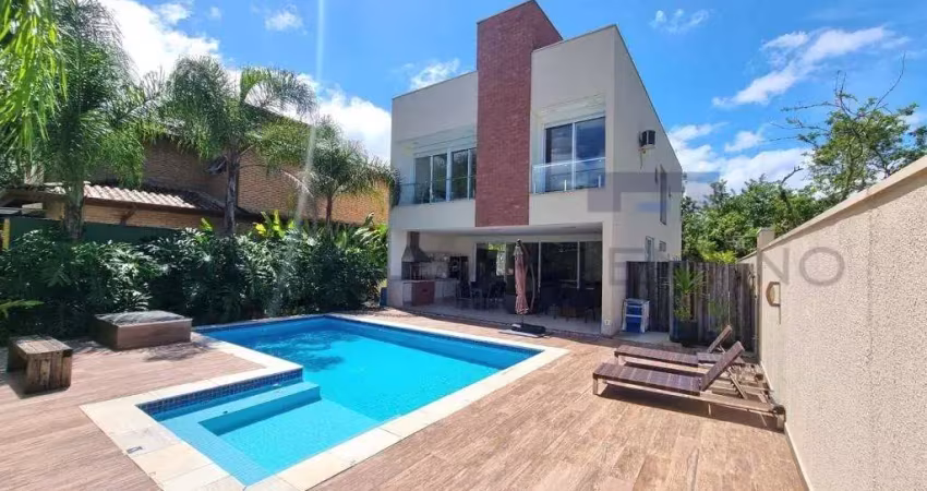 Casa à venda na praia da baleia - condomínio aldeia da baleia