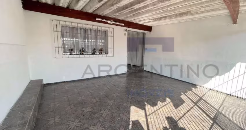 Casa ampla e confortável com 3 dormitórios e área gourmet em suzano!