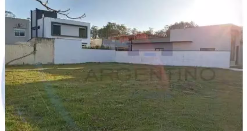 Terreno à venda na Estrada Beija-Flor, Botujuru, Mogi das Cruzes