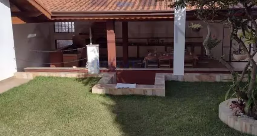 Casa com 4 quartos à venda na Rua Engenheiro Francisco Salessa, Mogi Moderno, Mogi das Cruzes