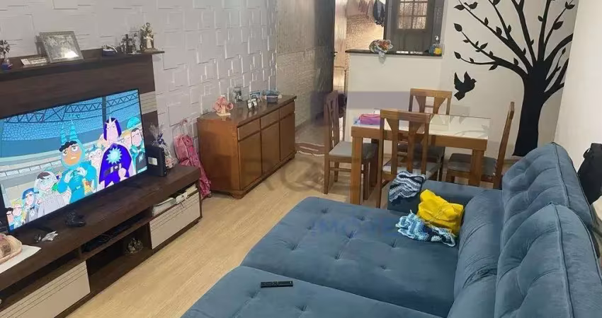 Casa com 2 quartos à venda na Rua Clara Perez Freire, Mogi Moderno, Mogi das Cruzes