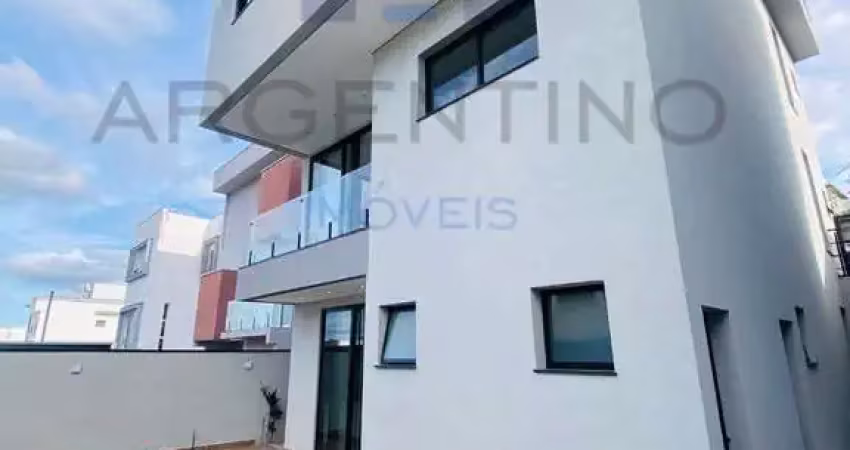 Casa em condomínio 3 dormitório(s) bairro fazenda rodeio