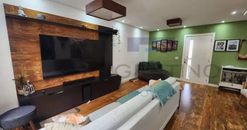 Casa em condomínio fechado com 3 quartos à venda na Rua Antônio Máximo, Vila Suissa, Mogi das Cruzes