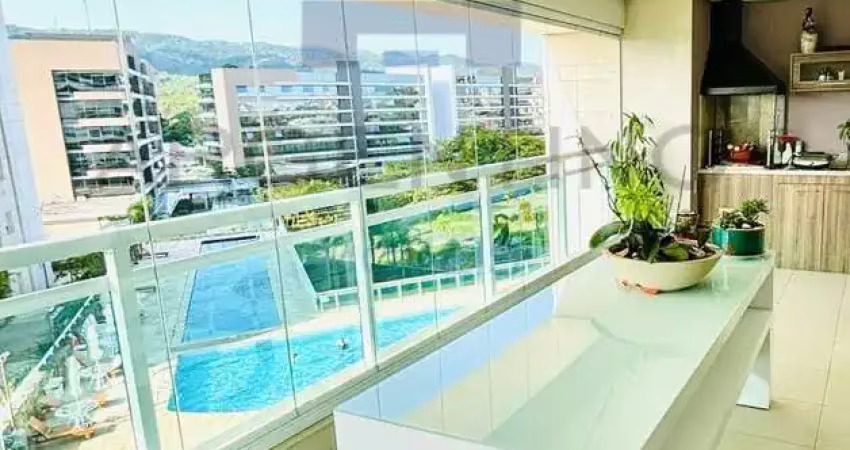 Apartamento à venda no helbor life club patteo mogilar - mogi das cruzes