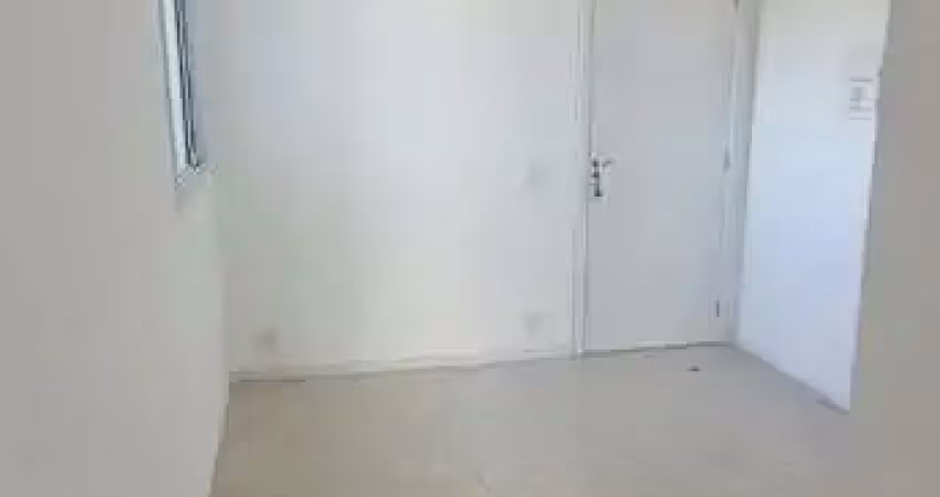 Apartamento com 2 quartos à venda na Estrada Beija-Flor, Botujuru, Mogi das Cruzes