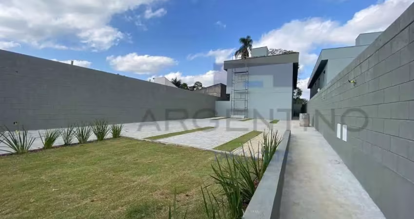 Casa de vilagio no butujuru - nova e com muito bom gosto