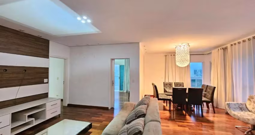 Lindo apartamento semi mobiliado para locação em mogi das cruzes!