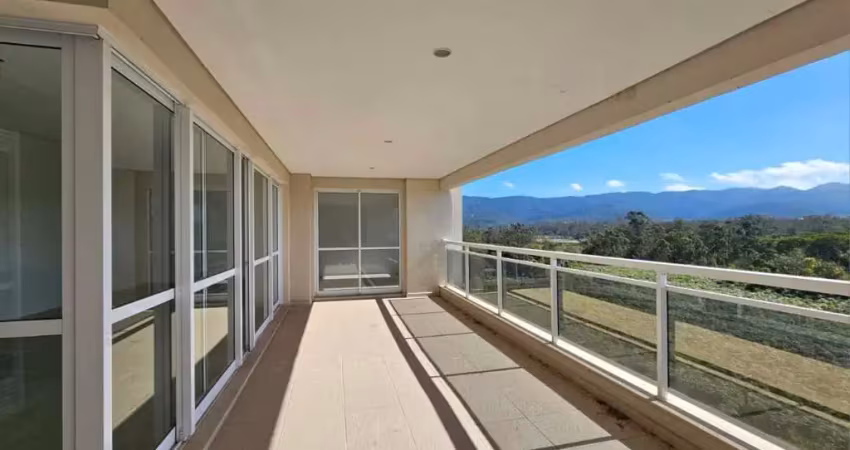 Luxuoso apartamento de 242m² com 4 suítes no condomínio landscape!