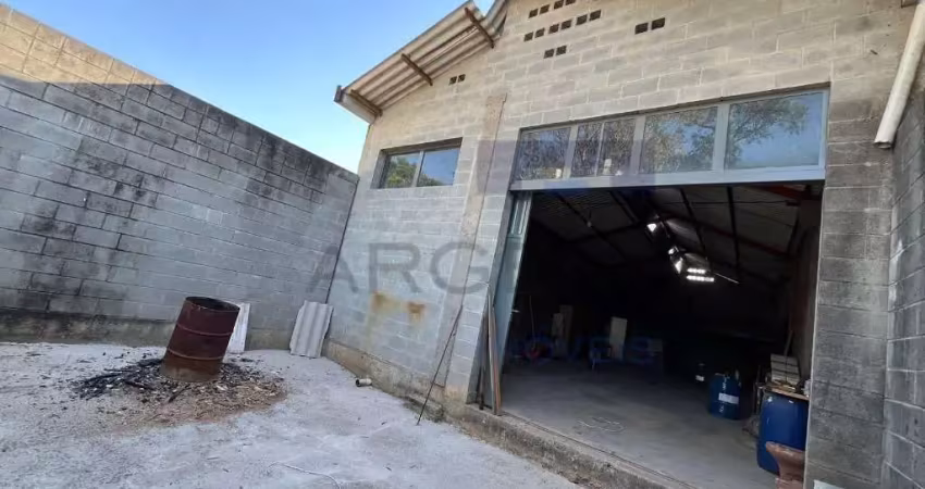 Barracão / Galpão / Depósito para alugar na Rua Francisco Vilela, Jardim Ponte Grande, Mogi das Cruzes