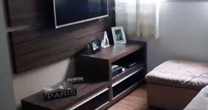 Apartamento com 3 quartos à venda na Rua Pedro Ramos Júlio, Vila Santana, Mogi das Cruzes