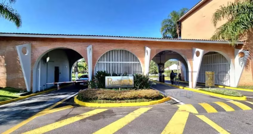 Terreno em condomínio fechado à venda na Rua Coronel Cardoso de Siqueira, Vila Oliveira, Mogi das Cruzes