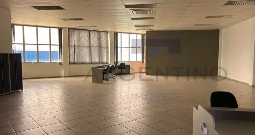 Sala comercial com 1 sala para alugar na Avenida Henrique Eroles, Alto Ipiranga, Mogi das Cruzes