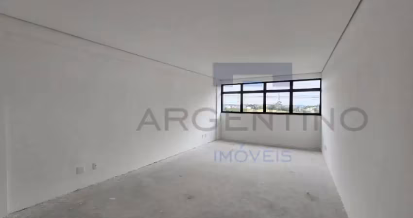 Sala comercial à venda no edifício prime office vila oliveira