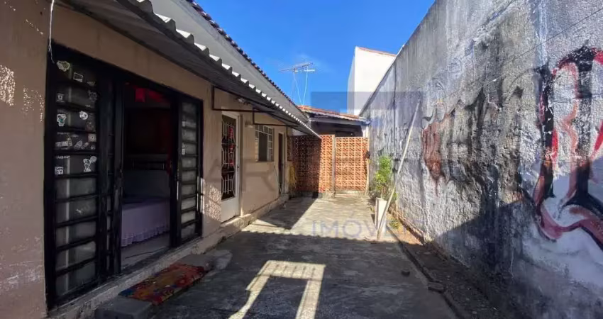 Oportuindade casa terréa super bem localizada no socorro