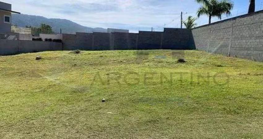 Terreno à venda na Estrada Beija-Flor, Botujuru, Mogi das Cruzes