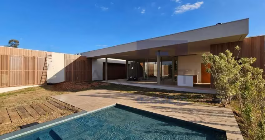 Casa araçás à venda no condomínio terras de são josé ii - itu/sp