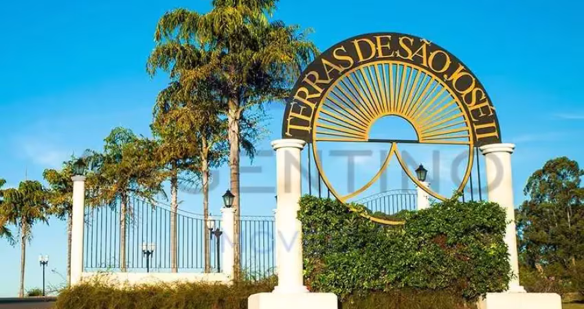 Prédio à venda no Condomínio Terras de São José, Itu 