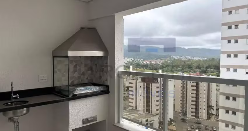 Apartamento no residencial duetto! agende sua visita!
