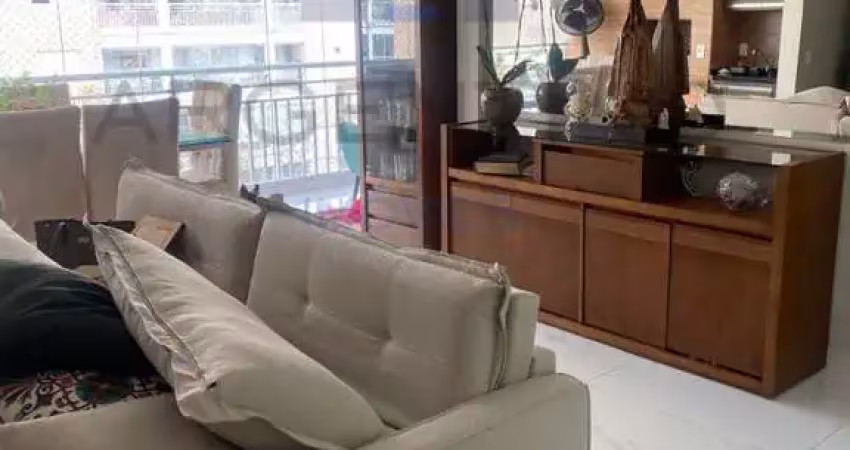 Apartamento com 3 quartos à venda na Rua Armando Maritan, Vila Oliveira, Mogi das Cruzes
