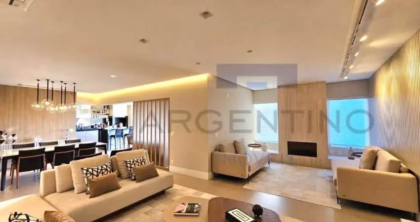 Apartamento com 4 quartos à venda na Rua Antônio Vergaças, Socorro, Mogi das Cruzes