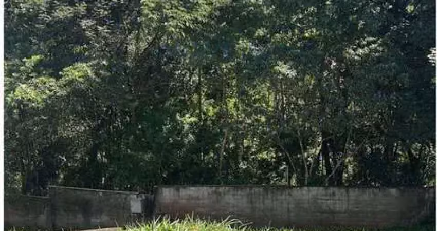 Oportunidade única: terreno em condomínio mosaico da serra