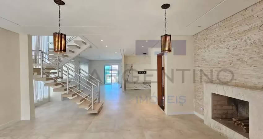 Casa em condomínio fechado com 3 quartos à venda na Avenida das Américas, Cidade Parquelandia, Mogi das Cruzes