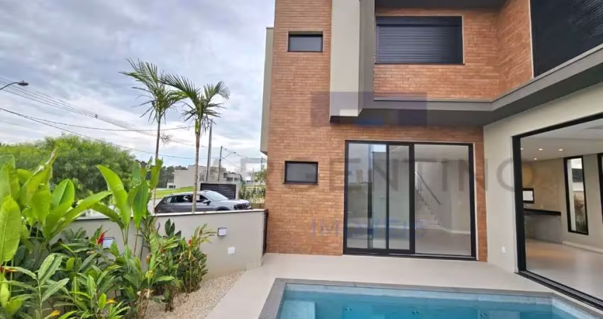 Casa em condomínio fechado com 4 quartos à venda na Avenida João XXIII, Jardim São Pedro, Mogi das Cruzes