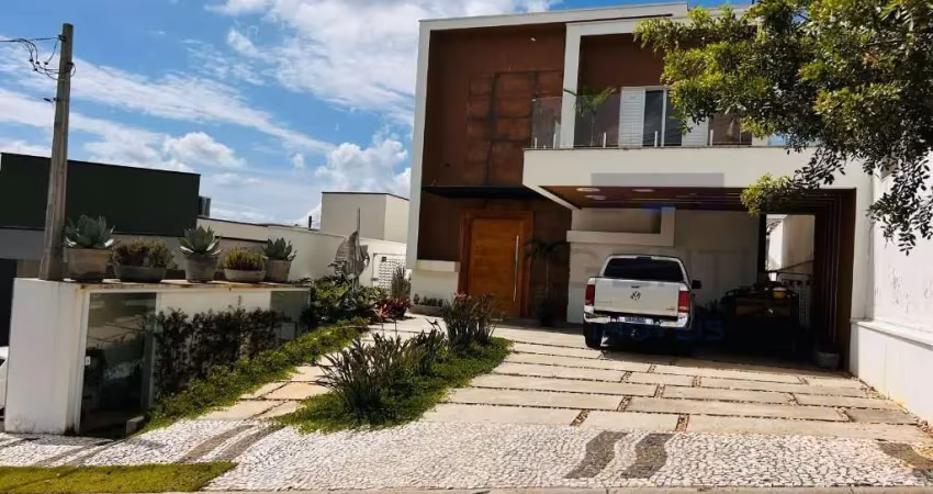 Casa em condomínio fechado com 4 quartos à venda na Avenida João XXIII, Jardim São Pedro, Mogi das Cruzes