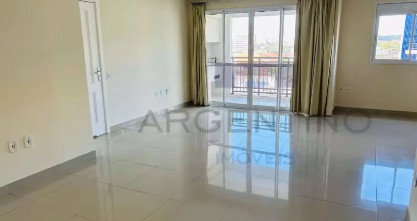 Apartamento de luxo com varanda gourmet próximo ao shopping