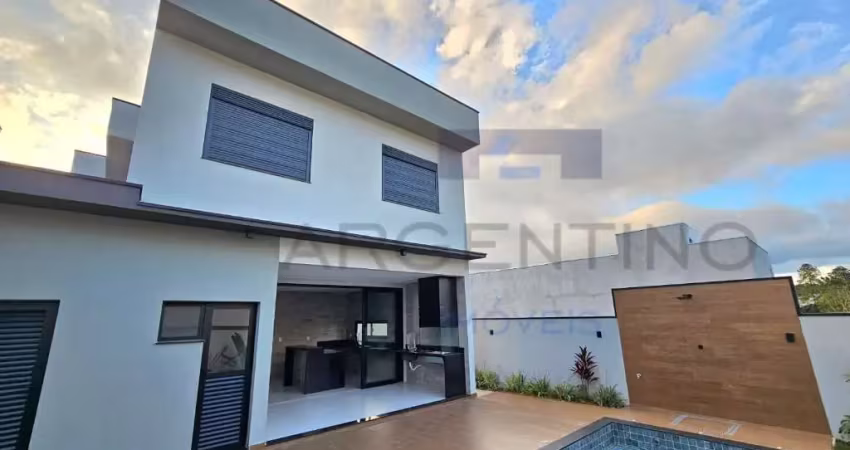 Casa em condomínio fechado com 3 quartos à venda na Avenida Presidente Castelo Branco, Cézar de Souza, Mogi das Cruzes