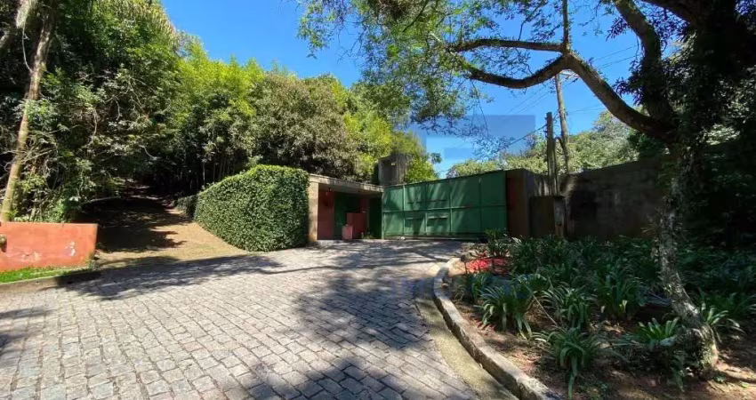 Chácara / sítio com 5 quartos à venda na Via Benedicto Ferreira Lopes, Jardim Mogi, Mogi das Cruzes