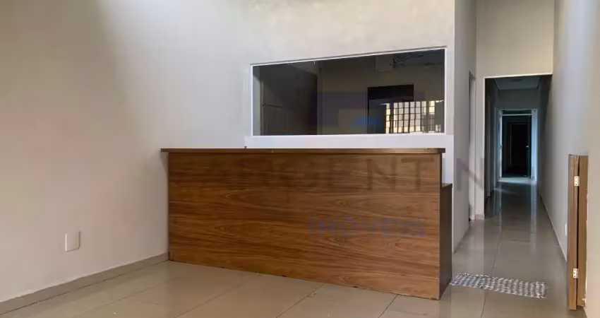 Espaço comercial versátil no coração de mogi das cruzes!