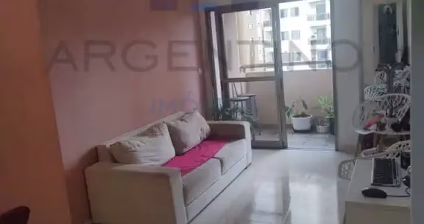 Apartamento com 2 quartos à venda na Avenida Louraci Della Nina Tavares, Loteamento Mogilar, Mogi das Cruzes