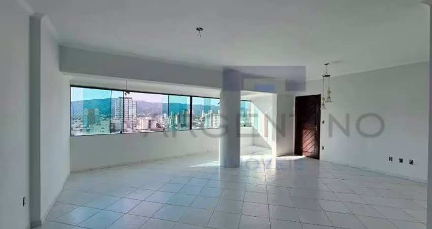Apartamento com 3 quartos à venda na Rua Gaspar Conqueiro, Vila Vitória, Mogi das Cruzes