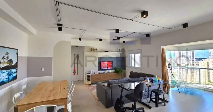Apartamento com 2 quartos à venda na Avenida Antônio de Almeida, Jardim Marica, Mogi das Cruzes